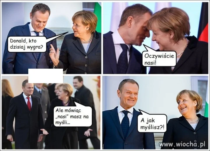 Komu kibicować?
