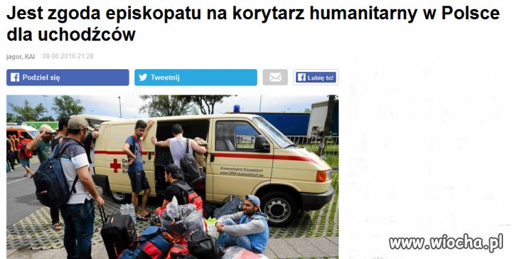 Czy ja śnię?