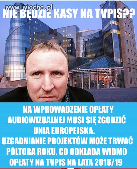 Będzie bieda