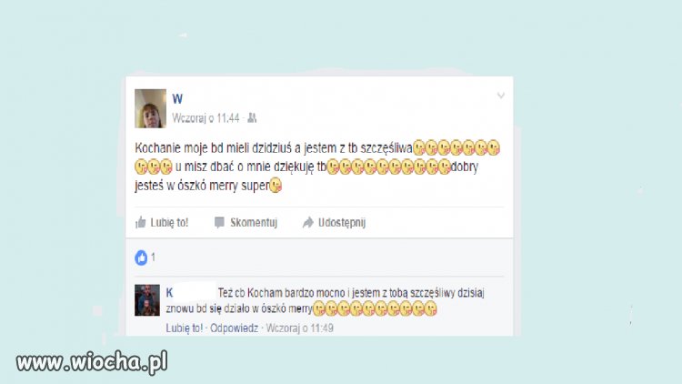Miłość