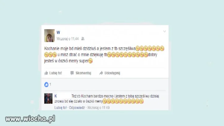Miłość
