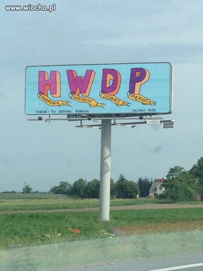 H.W.D.P.