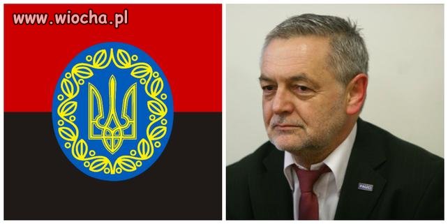 Ambasador RP na Ukrainie: "Wołyń" to