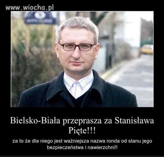 Państwo powinno go leczyć