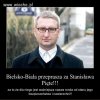 Państwo powinno go leczyć
