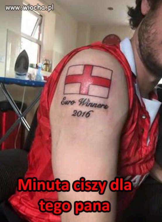Minuta ciszy.