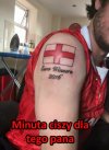 Minuta ciszy.