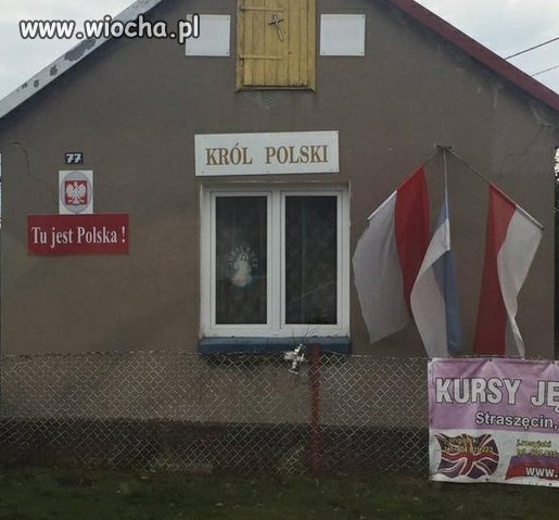 Król Polski