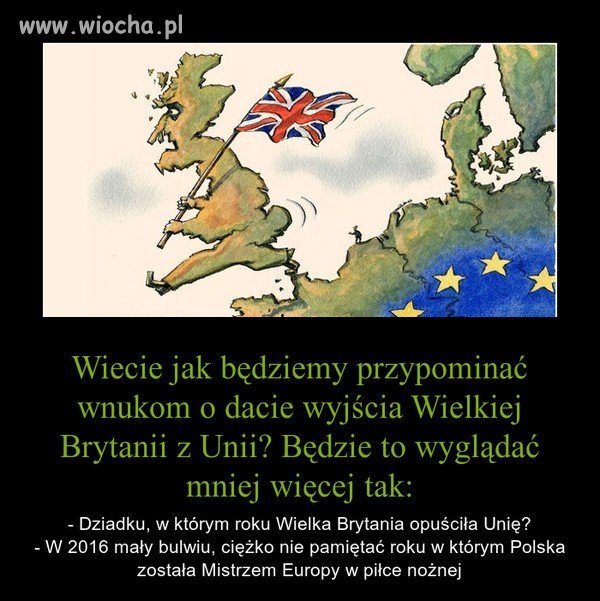 Mniej więcej...