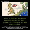 Mniej więcej...