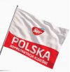 Flaga Polski według Radia Zet