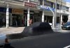 Ktoś chyba zapomniał usunąć auto