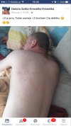 Dziwne czasy nazywać ukochanego
