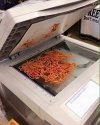 Brakło spaghetti
