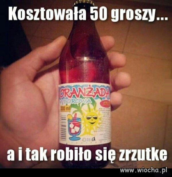 To były czasy 