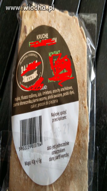 Nie chodzi o reklamę..