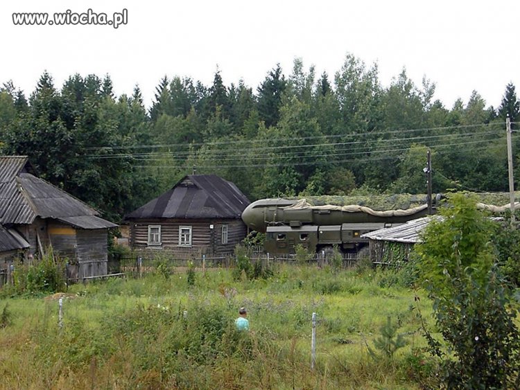 Rosja na jednym obrazku