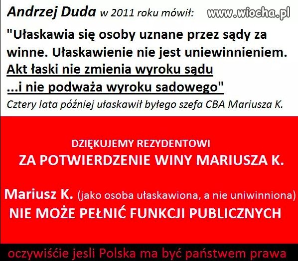 Punkt widzenia zależy od punktu siedzenia 