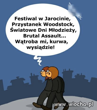 Wakacje to test dla wątroby 