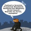 Wakacje to test dla wątroby 