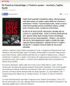 Kolejny przykład tępej kobiety