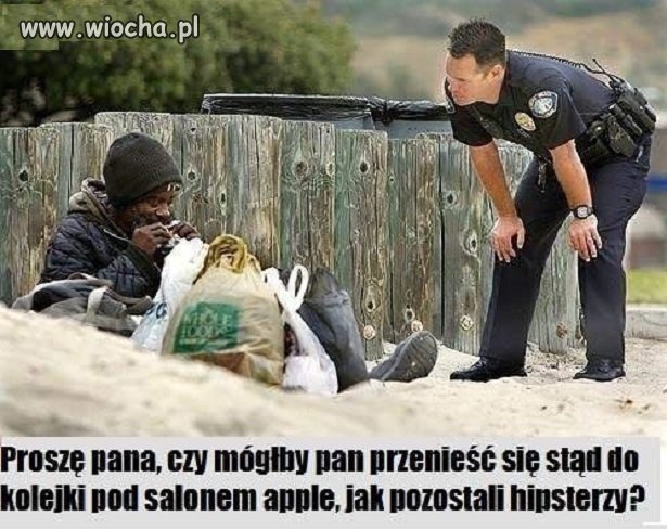 Coś w tym jest 