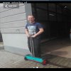 Na segwayu