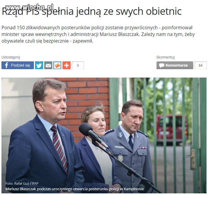 Patrząc na to co się dzieje teraz w Niemczech