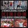 Polscy kibice