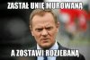 Zastał Unię