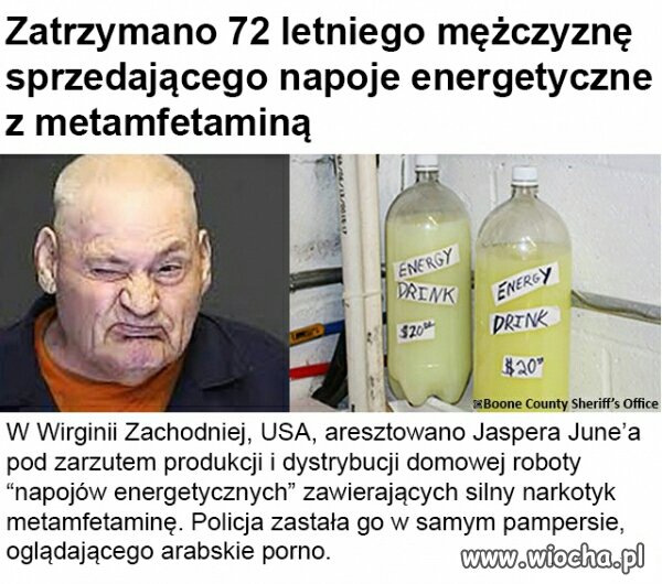 Nie każdy bohater musi mieć maskę 