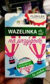 Wazelina na przygodę
