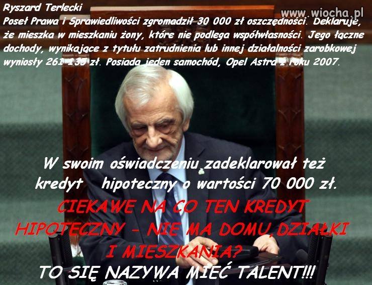 Na co kredyt jak nie ma nic 