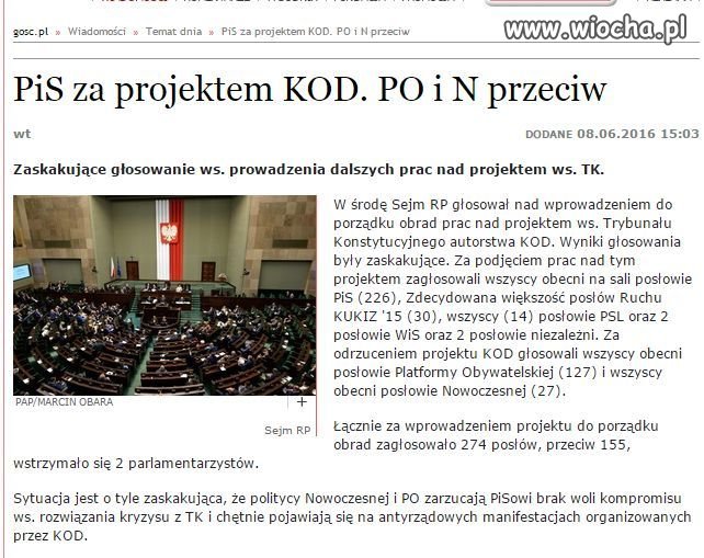 I co ??? Zatkało ?