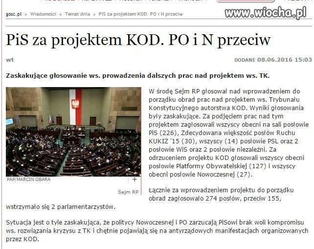 I co ??? Zatkało ?