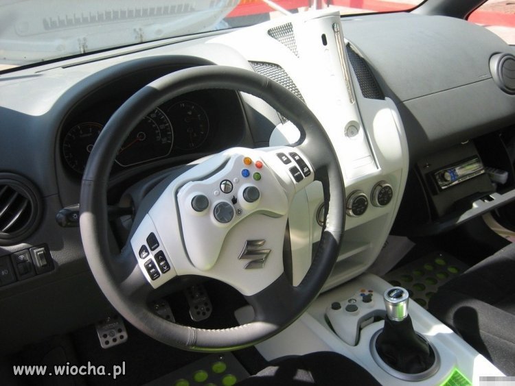 Need for speed