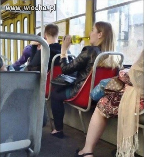 Pić się zachciało