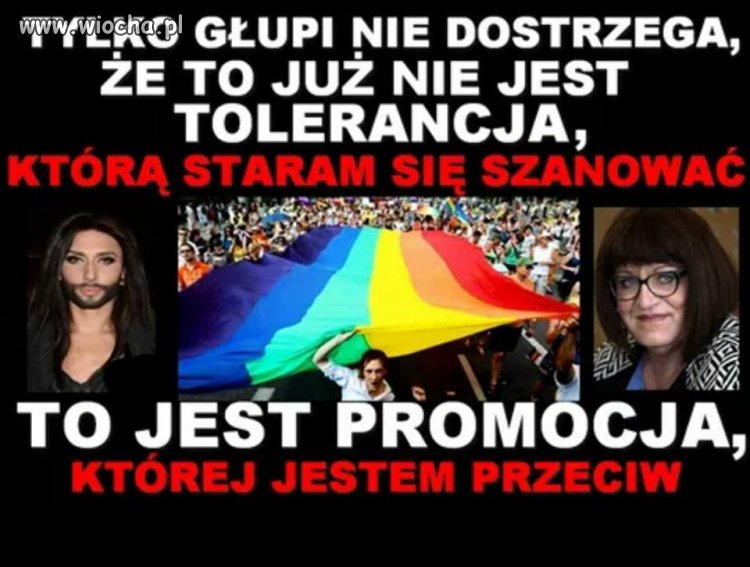 Bo to ponoć 