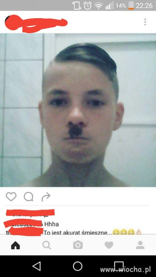 Jeba** Hitlera
