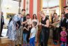 Gorszy sort na salonach