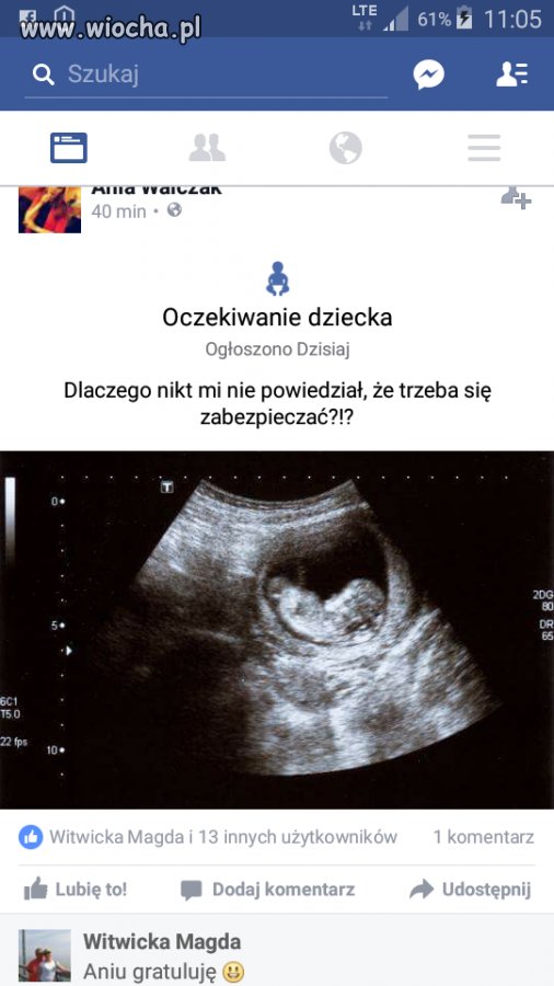 Głupota ludzka nie zna granic...
