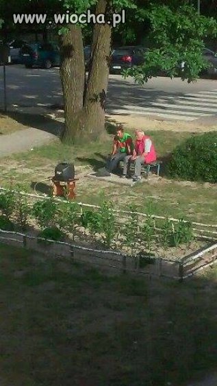 Nowa Dęba wita! Euro 2016 czas zacząć 