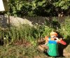 Współczesny Mario 