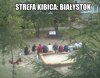 Strefa kibica.