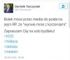 To nie jest kontrowersyjne