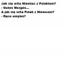 Jak witać niemca