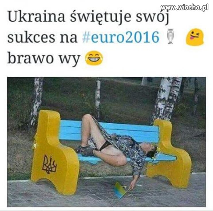 Brawo my !!!