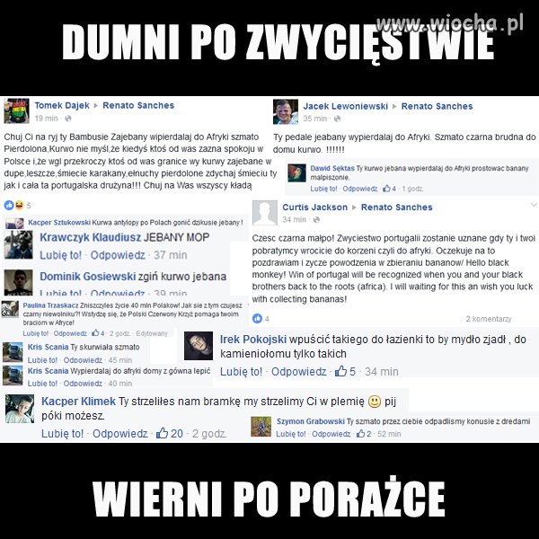 Polacy i ich duma narodowa