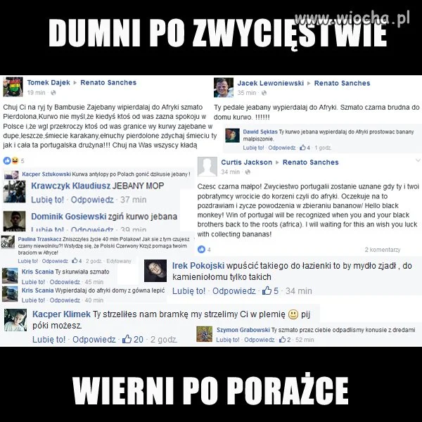 Polacy i ich duma narodowa