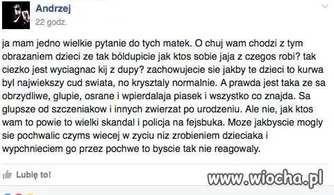 Internetowy hejter